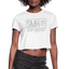 SMH Tee - white