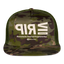 RIP Beige Acro Trucker Hat - MultiCam\green