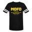 MOFO Tee - black/white