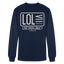 LOL Long Sleeve - navy