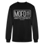 MOFO Long Sleeve - black