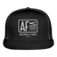 AF Trucker's Hat - black/black