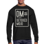 DM Long Sleeve - black
