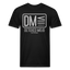 DM Tee - black