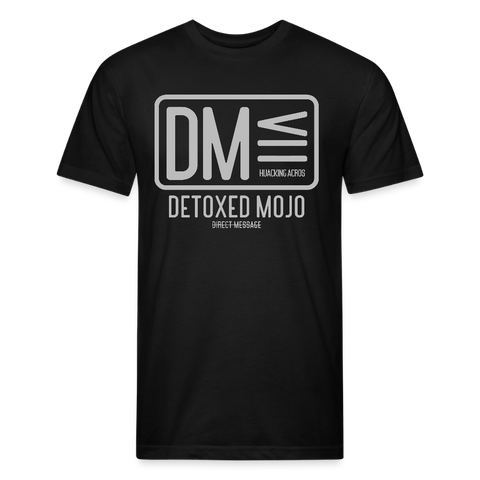 DM Tee - black