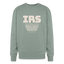 IRS Oversized Sweatshirt - sage