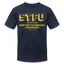 STFU Tee - navy