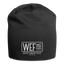 WEF Beanie - black