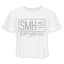 SMH Tee - white
