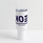 OK Blue Acro Tumbler - white