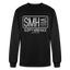 SMH Long Sleeve - black