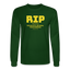 RIP Long Sleeve - forest green