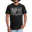 RIP Tee - black
