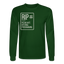 RIP Long Sleeve - forest green
