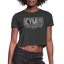 ICYMI Tee - deep heather