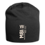 IBM Blue Acro Beanie - black