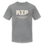 RIP Tee - slate