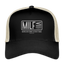 MILF Vintage Hat - black/oyster