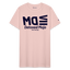 DM Blue Acro Champion Tee - blush pink 