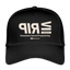 RIP Beige Acro Vintage Hat - black/black