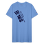 IRS Blue Acros Champion Tee - sky blue