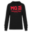 DM Red Acro Long Sleeve - black