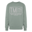 TMI Oversized Sweatshirt - sage