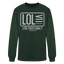 LOL Long Sleeve - forest green