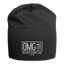 OMG Beanie - black
