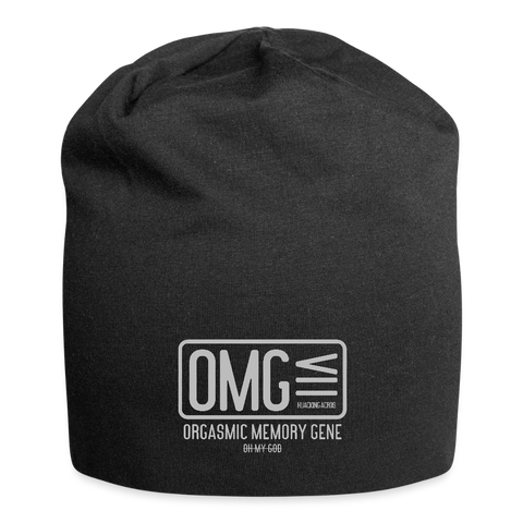 OMG Beanie - black