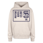 UFO Oversized Sweatshirt - Sand