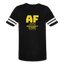 AF Long Sleeve - black/white