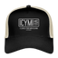 ICYMI Trucker  Hat - black/oyster