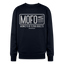 MOFO Oversized Sweatshirt - navy