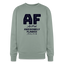 AF Tee - sage