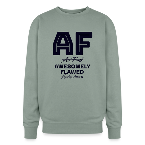 AF Tee - sage