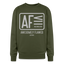 AF Sweatshirt - olive green