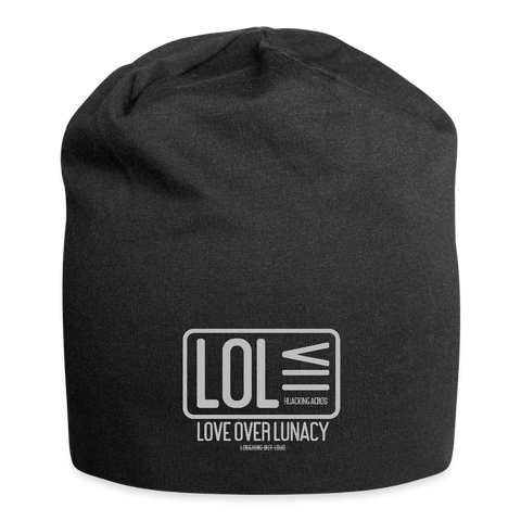 LOL Beanie - black