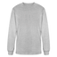 UFO Long Sleeve - heather gray