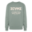 ICYMI Oversized Sweatshirt - sage