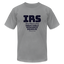 IRS Tee - slate