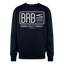 BRB Oversized Sweatshirt - navy