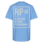 RIP Heavy Tee - sky blue