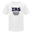 IRS Tee - white