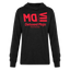 DM Red Acro Long Sleeve - heather black