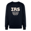 IRS Oversized Sweatshirt - navy