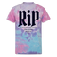 RIP Tee - cotton candy