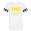 TMI Tee - white/black