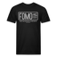 FOMO Tee - black