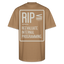 RIP Heavy Tee - khaki